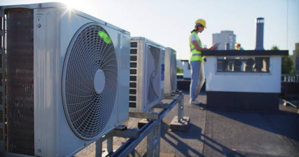 Air Duct Mold Removal in Minoa, NY